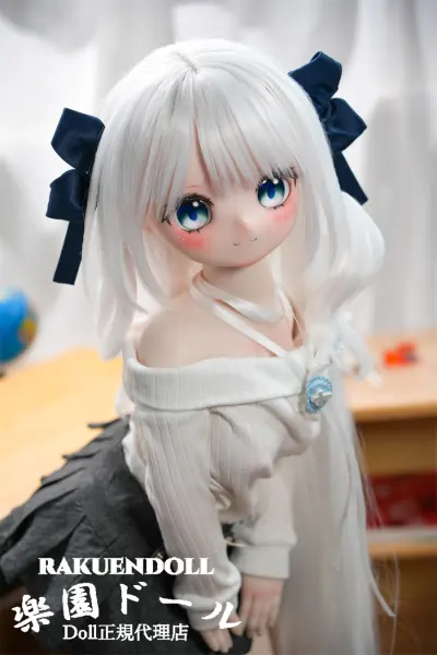 天使萌
