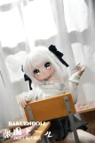 MW Girl(魔物姫)  天使萌ヘッド 85cm セックス人形
