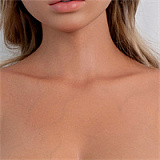 Art doll NOVAシリーズ 青稚ヘッド 148cm Dカップ NOVA素材のTPE製ダッチワイフ 宣材写真はROS機能付きヘッド 愛嬌たっぷり美女 リアル ドール