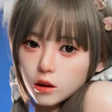Myloliwaifu #109すず（Suzu）ヘッド 148cm Bカップ ダッチワイフ クールガール 宣材写真はTPEボディ ヘッド材質選択可能