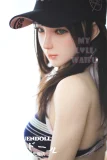 Myloliwaifu #109すず（Suzu）ヘッド 148cm Bカップ アダルトドール