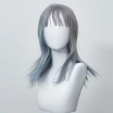 Myloliwaifu #109すず（Suzu）ヘッド 148cm Bカップ ダッチワイフ クールガール 宣材写真はTPEボディ ヘッド材質選択可能