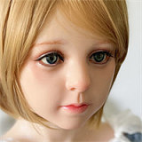 Myloliwaifu #109すず（Suzu）ヘッド 148cm Bカップ ダッチワイフ クールガール 宣材写真はTPEボディ ヘッド材質選択可能
