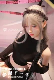 LACE DOLL 晚冰（wanbing）①メイク 160cm Cカップ リアルドール