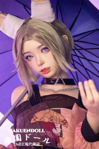 SHEDOLL 楚玥ヘッド 167cm Cカップ リアル ドール オッドアイ 伝説対決コスプレ 宣材写真はフルシリコン セックス人形