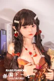 ラ ぶ ドール ツインブレイドが似合う 甘く無邪気な妹系