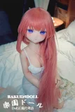 ルルムコスプレ姿 132cmアニメ風ダッチワイフ