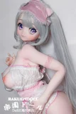 Elsa Babe RAD023石川清美ヘッド 140cm アニメ リアル ドール