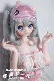 Elsa Babe RAD023石川清美ヘッド 140cm アニメダッチワイフ
