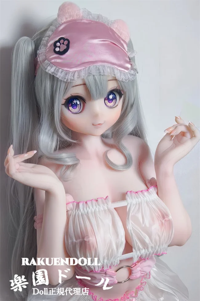 Elsa Babe RAD023石川清美ヘッド 140cm アニメダッチワイフ 清純系ツインテール美少女 等身 大 セックス ドール カップ選択可 ボディー素材選択可能