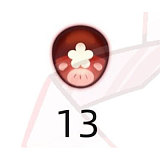 羊角社Croissant Dol #B02ヘッド 132cm バスト大  ルルムコスプレ系ラブドール 宣材写真のは手描きメイク ビニール製のヘッド アニメ風ダッチワイフ