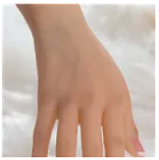 SHEdoll 艾琳(ailin) 145cm Gカップ ラブドール 可憐なエルフ耳美少女 口開閉機能追加可 宣材写真はフルシリコンダッチワイフ