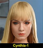 Starperydoll Haoヘッド 165cm Gカップ 熟女ラブドール 知的で色気のある ROS機能対応可 宣材写真はフルシリコン製