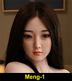 Starperydoll Haoヘッド 165cm Gカップ 熟女ラブドール 知的で色気のある ROS機能対応可 宣材写真はフルシリコン製