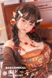 SHEdoll 艾琳(ailin) 145cm Gカップ アダルトドール
