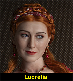 Starperydoll Haoヘッド 165cm Gカップ 熟女ラブドール 知的で色気のある ROS機能対応可 宣材写真はフルシリコン製