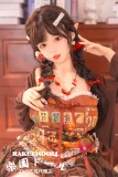 love doll 小柄ながら圧倒的なボリューム 愛らしい精霊系ドール