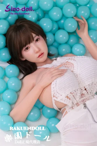 Sino doll 実践向け 戦闘機トルソー ST1C 凛小悠ヘッド Linxiaoyouちゃん 70cm Lカップボディ ラブドール Sino doll 実践向け Soft-max  エロ フルシリコン エッチドール