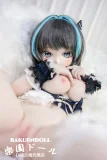 ダッチ ドール 小さな体に大きな魅力 猫のように甘えるキュートなドール