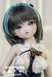 MW Girl(魔物姫)  猫猫ヘッド 115cm バスト大 アダルトドール
