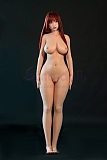 Sino doll 実践向け·戦闘機 Soft-max ST17凛楠ヘッド Linnanちゃん 156cm Eカップ ダッチワイフ 巨乳 エロ フルシリコン