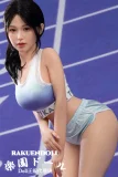 sinodoll ST17凛楠ヘッド Linnanちゃん 156cm Eカップ love doll