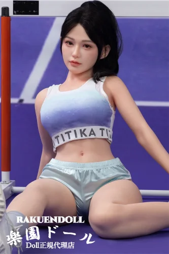 Sino doll 実践向け·戦闘機 Soft-max ST17凛楠ヘッド Linnanちゃん 156cm Eカップ ダッチワイフ 巨乳 エロ フルシリコン