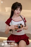 RZR Doll No.23 楚儿（chuer）ヘッド 160cm Dカップ ダッチワイフ