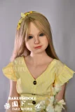 Myloliwaifu Aprilヘッド 127cm Aカップ リアル ドール