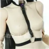 GUAVADOLL 160cm Cカップボディ単体  PVC製 球体関節 ボディのみラブドール