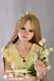 Myloliwaifu Aprilヘッド 127cm Aカップ love doll