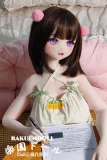 Elsa Babe 清水薄荷 RAD027ヘッド 148cm-M 二次元アダルトドール