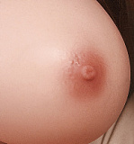 Yearndoll 高級版 Y401ヘッド 165cm Fカップ ダッチワイフ 幼さを残した可愛いフェイス リアル皮膚メイク付き シリコン製 等身大ドール