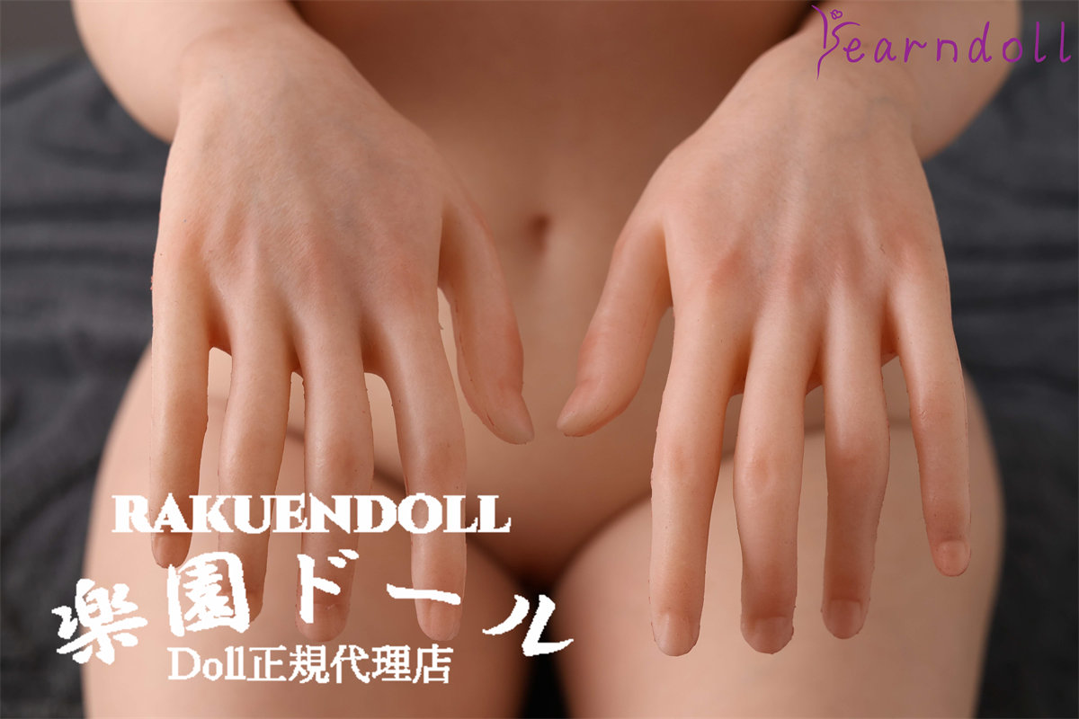 yearndoll 165cmダッチワイフ 高級版 関節手指
