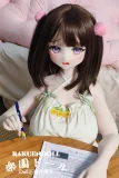 Elsa Babe 清水薄荷 RAD027ヘッド 148cm-M 二次元リアルドール