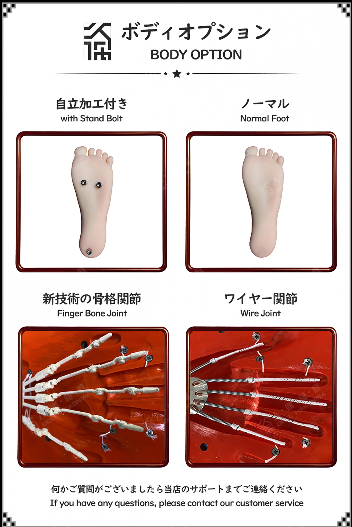 人偶箱庭 説明 アニメセックス人形