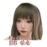 【伴趣（はんしゅ） 1月31日迄 新年セール 10%OFF +優れた纎細リアルメイク無料+追加ヘッド一つ無料】 フルシリコン製ラブドール カスタマイズ専門ページ 自由に組み合わせ リアルボディ