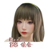 伴趣（はんしゅ）【ヘッドのみ 】カスタマイズ専用ページ シリコン材質 ラブドール 等身大リアルドール リアルボディ 伴趣（はんしゅ）