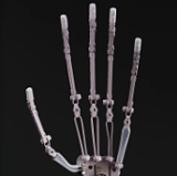 ZELEX【Inspiration 2.0】 GE68_1(GE37MJ)ヘッド 162cm Dカップ 黒髪ボブのカッコイイ等身大リアルドール