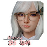 【清純派】162cm Cカップ B1川崎由美ヘッド フルシリコン材質 ラブドール 等身大リアルドール リアルボディ 伴趣（はんしゅ）