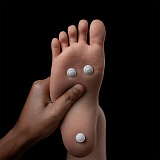 Game Lady NO.34-2ヘッド 170cm Bカップ コスプレ系等身大リアルドール SFヒロインのような雰囲気のカッコイイラブドール