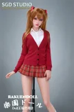 sgd005 60cm lovedoll sgdoll
