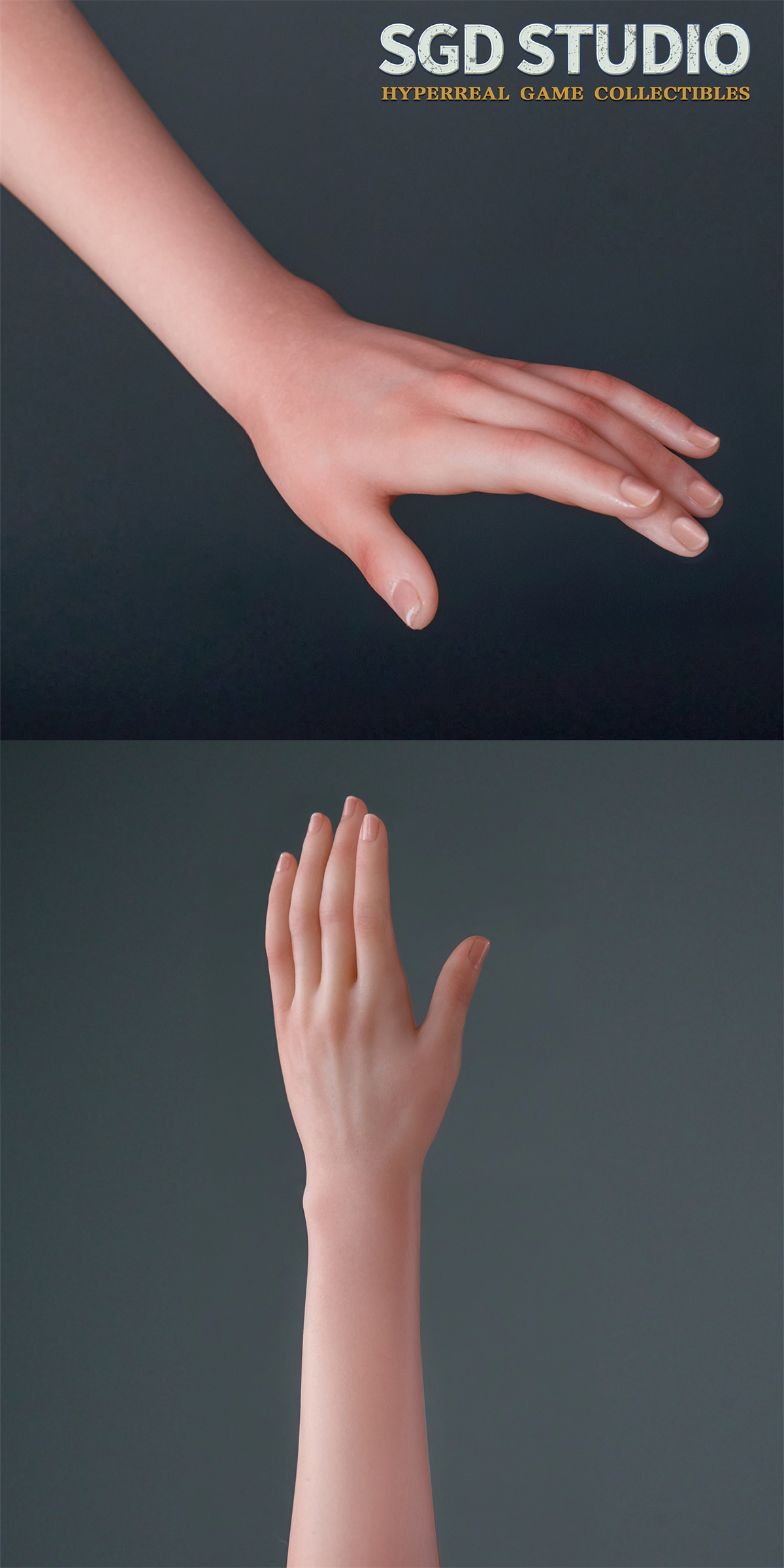 sgdoll 細部写真 minidoll ダッチ ドール