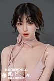 Realgirl【C工場】 DS26ヘッド 170cm Eカップ リアルドール