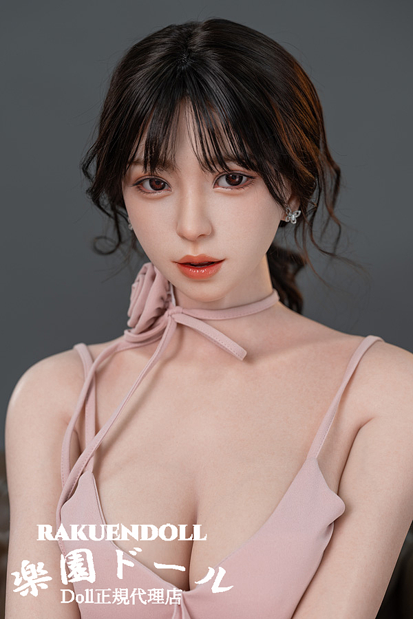 Realgirl【C工場】 DS26ヘッド 170cm Eカップ 宣材写真のはROSヘッド CAのような優雅の等身大リアルドール
