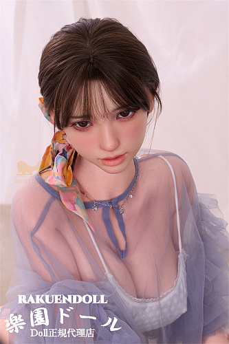 Irontech Doll（orientalシリーズ）S32ヘッド（桜姫メイク） 161cm Fカップ ROS-MAX機能付き 優しい美人系ラブドール