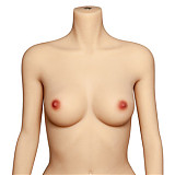 XTdoll Oliviaヘッド 165cm Eカップ 新作 絶世の美人 フルシリコンドール 超乳ラブドール