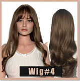 XTDOLL  Yunxiヘッド 和風美少女ドール 157cm Dカップ 軽量化24kg美人 宣伝画像フルシリコン 清純派ラブドール