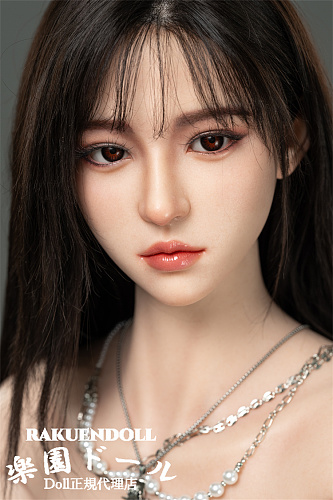 Realgirl【C工場】 CY50ヘッド 168cm Eカップ 韓国風美肌メイクの等身大リアルドール フルシリコン製ダッチワイフ