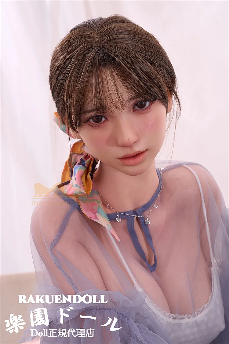  Irontech Doll（orientalシリーズ）】S32ヘッド（桜姫メイク） 161cm Fカップ